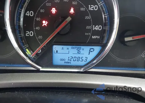 2014 Toyota Rav4 Limited из США, поврежденный, VIN 2T3YFREVXEW096328